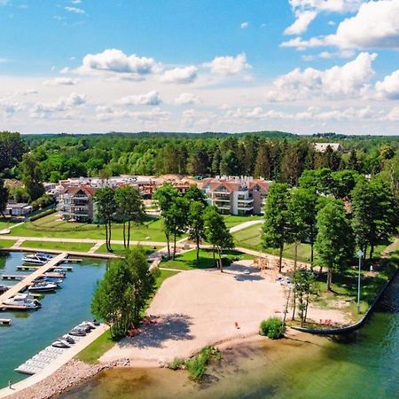 Apartament14 Niegocin Giżycko Exteriör bild