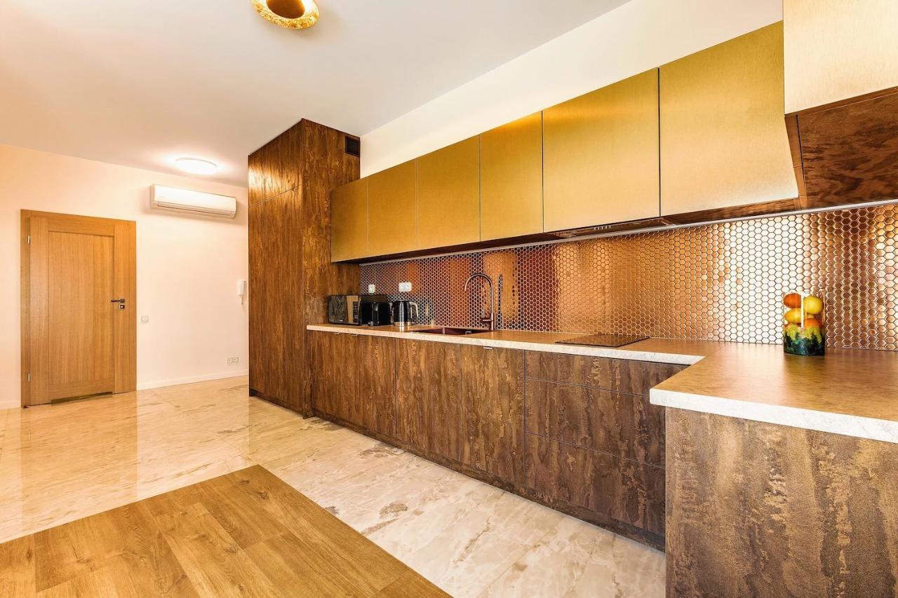 Apartament14 Niegocin Giżycko Exteriör bild