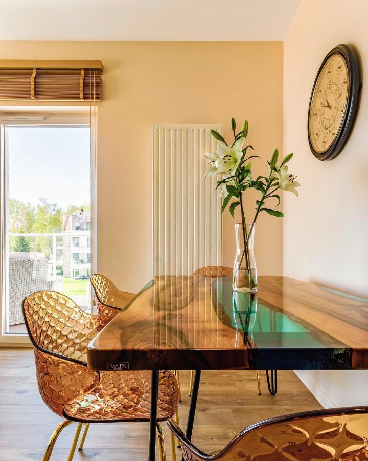 Apartament14 Niegocin Giżycko Exteriör bild