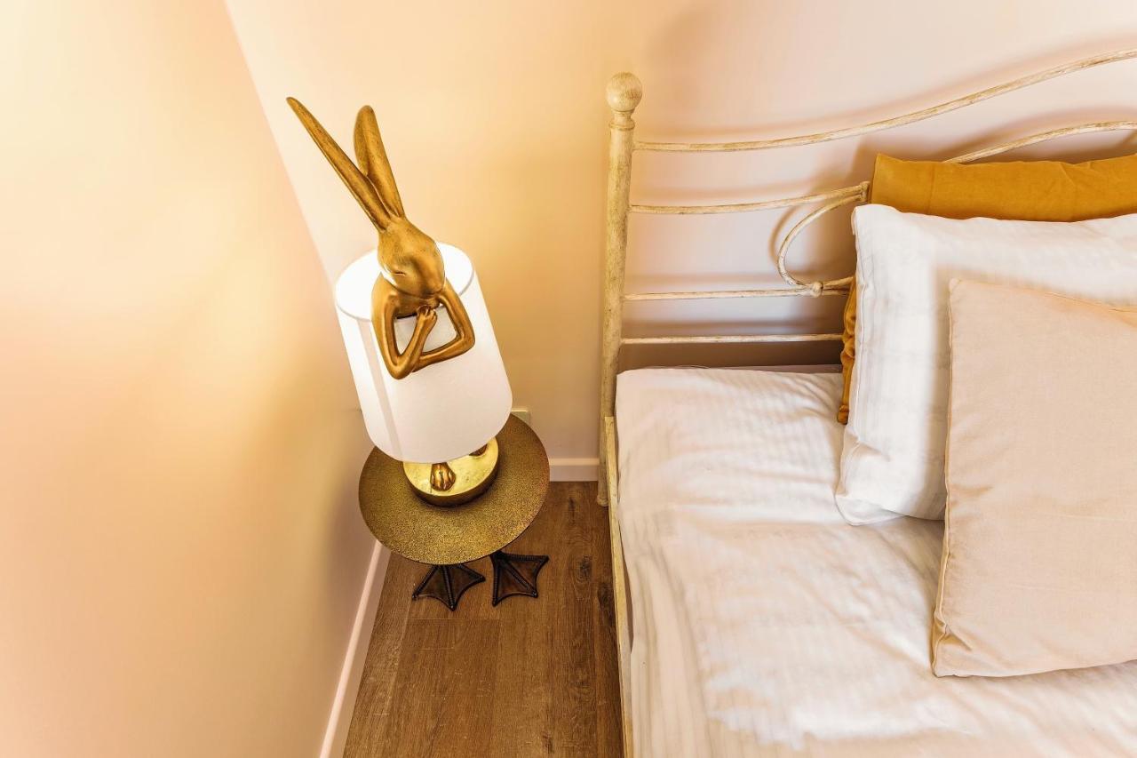 Apartament14 Niegocin Giżycko Exteriör bild